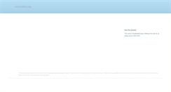 Desktop Screenshot of noemotion.org